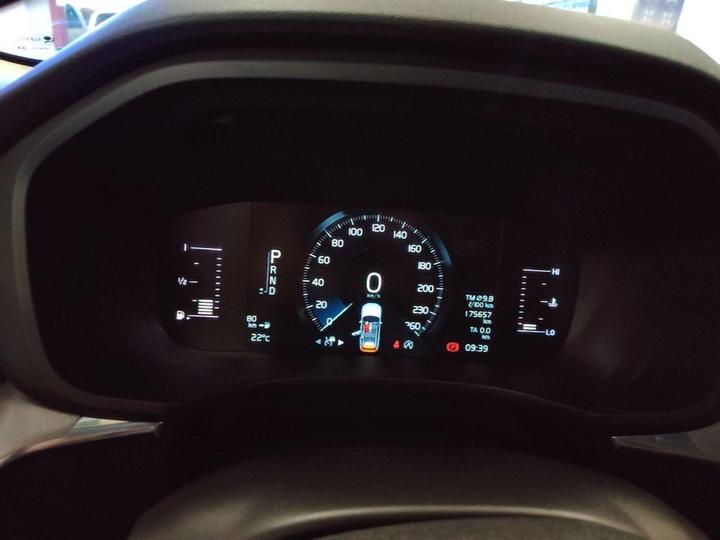 XC60 2019 T5 AWD China V photo 7