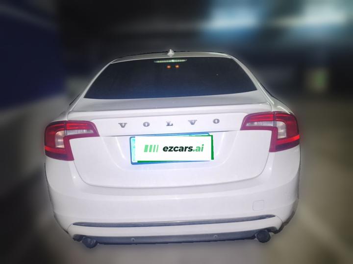 S60 2016 S60L T4 photo 5