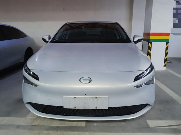 AION S MAX 2024 70 54.6kWh photo 2
