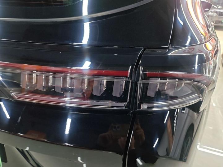 Shanhai L7 2024 1.5T 120km MAX+ 5-Seater photo 7
