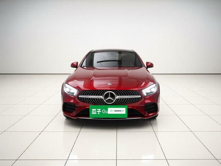 A-Class 2019 A 200 L Sport photo 2