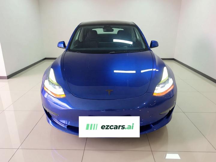 Model 3 2021 Performance AWD photo 2