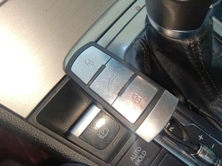 Magotan 2016 1.8TSI Smart Leading photo 8