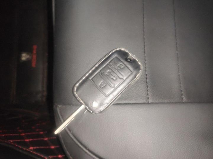 RX3 2020 1.6L MT 4G Elite photo 8