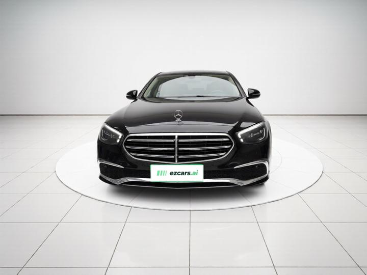 E-Class 2023 Facelift E 300 L Fashion photo 2
