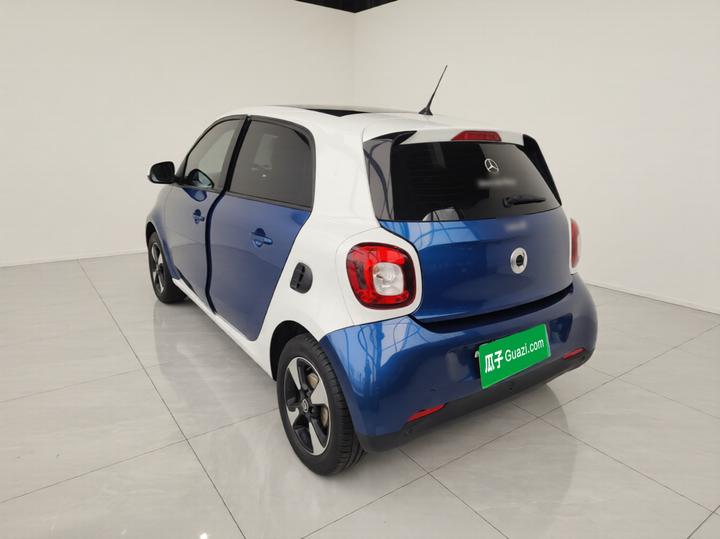 forfour 2018 1.0L 52 photo 4