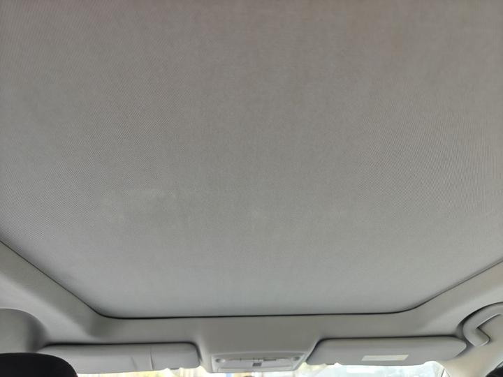 X-Trail 2014 2.5L CVT Luxury 4WD photo 8