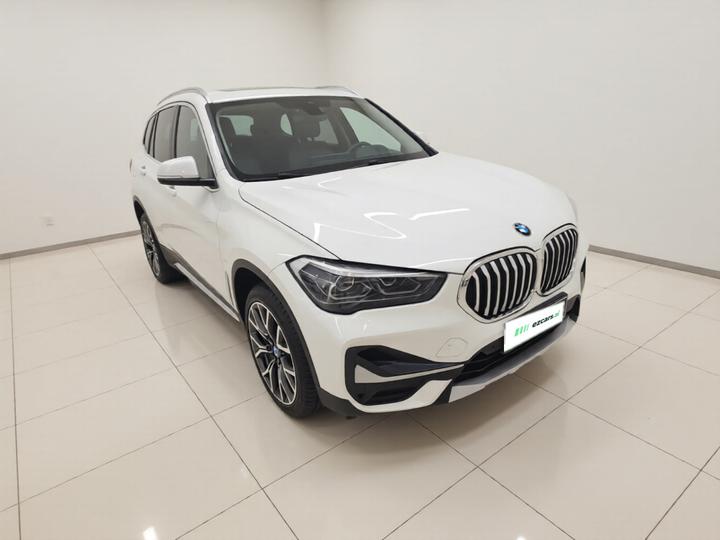 X1 2021 xDrive25Li Exclusive photo 3