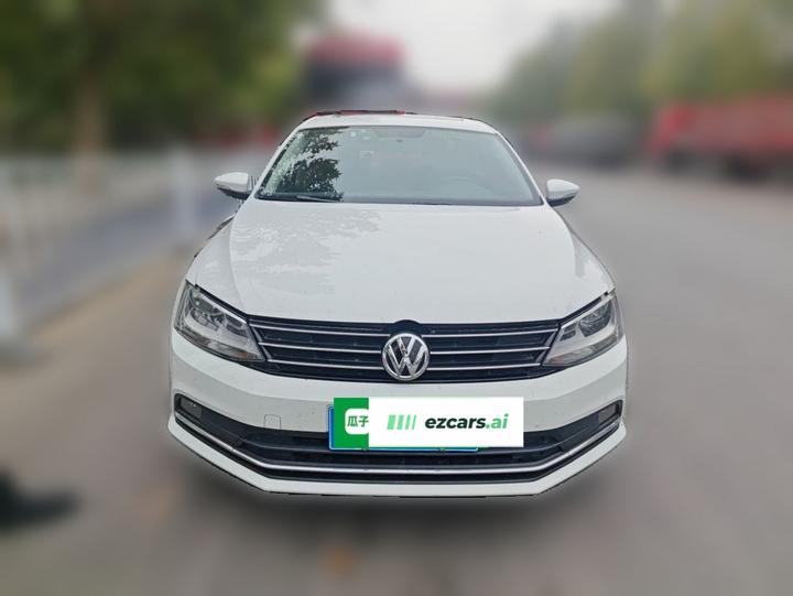 Sagitar 2018 280TSI DSG Comfort photo 2