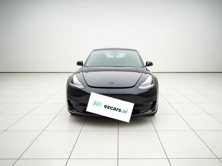 Model 3 2020 Standard Range RWD Upgraded photo 2