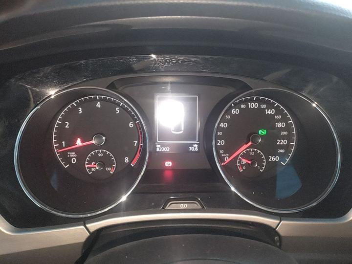 2018 L 280TSI DSG Comfort 7-Seater China V photo 7