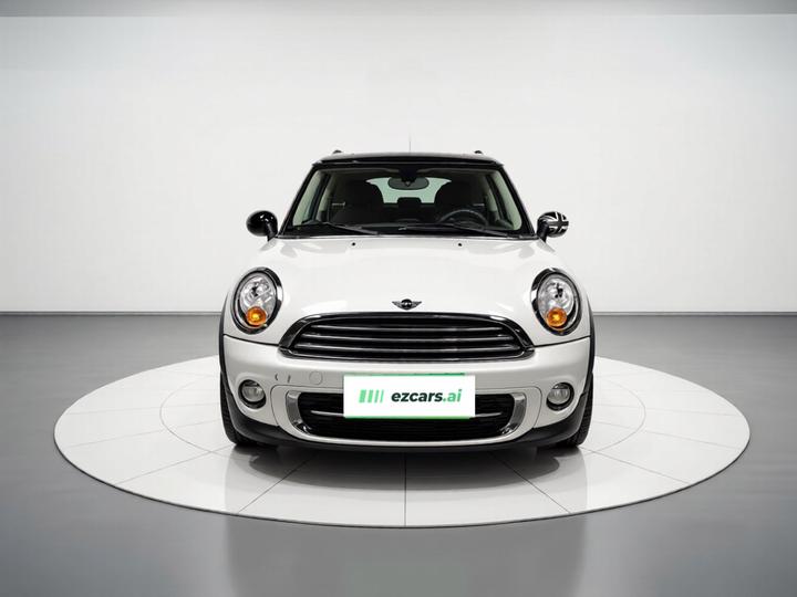 2011 1.6L COOPER Fun photo 2