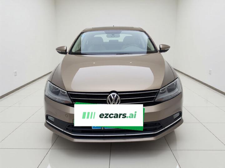 Sagitar 2017 230TSI AT Comfort photo 2