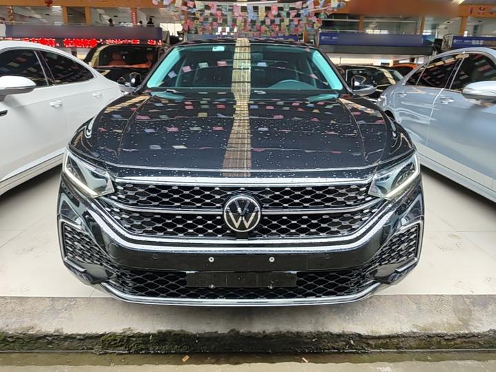 Passat 2022 330TSI Elite photo 2