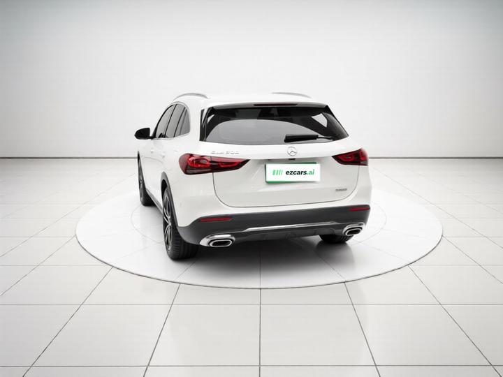 GLA 2022 Facelift GLA 200 photo 4