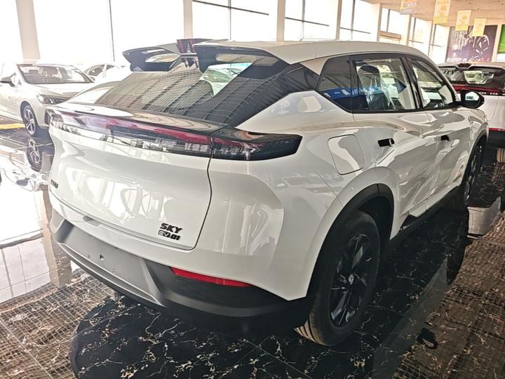 SKY EV01 2025 530km AIR Elite photo 4