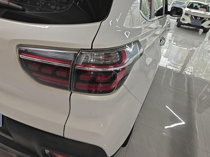 Sportage 2019 2.0L AT Smart Luxury photo 7