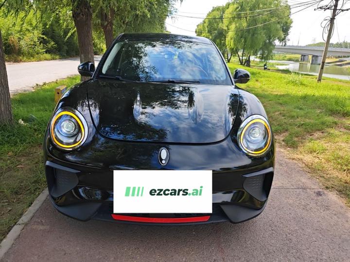 Good Cat GT 2022 401km Standard Range photo 2