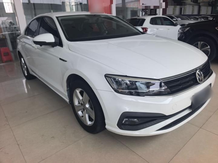 Lamando 2019 230TSI DSG China VI photo 3