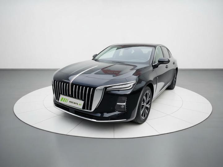 H5 PHEV 2025 130