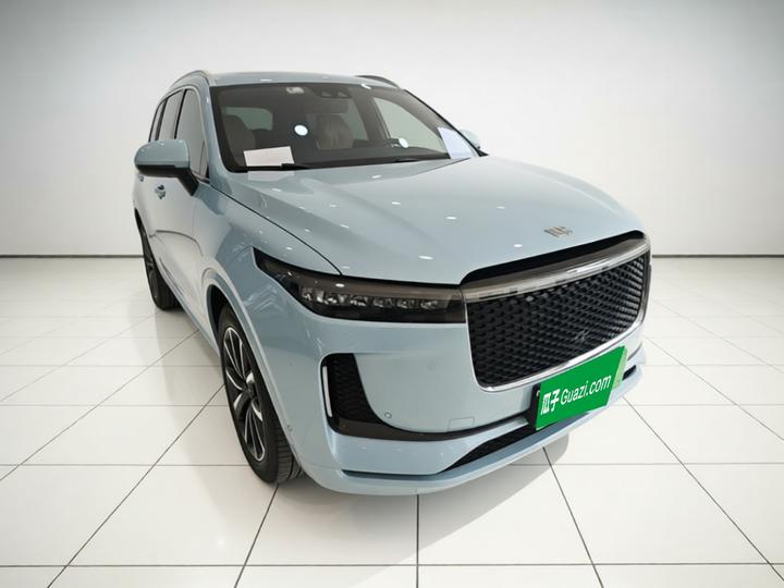 Li Auto ONE 2020 EREV 6-Seater photo 3