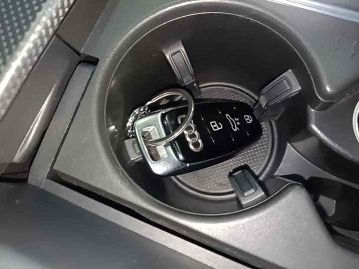 A7L 2024 45 TFSI quattro S-line photo 8