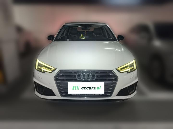 A4L 2019 45 TFSI quattro Sport China VI photo 2