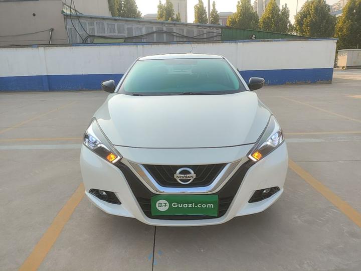 2021 1.6L CVT photo 2