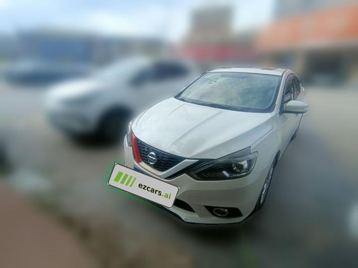 Sylphy 2018 1.6XV CVT Exclusive