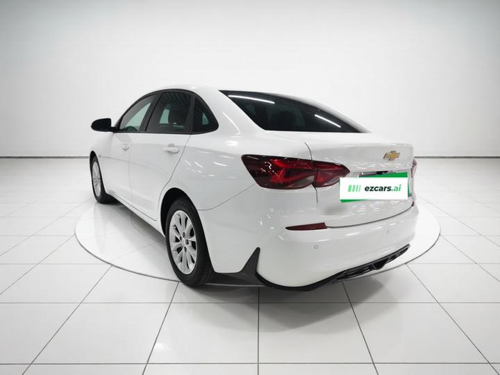 Cruze 2023 1.5L DCT Enjoy photo 4