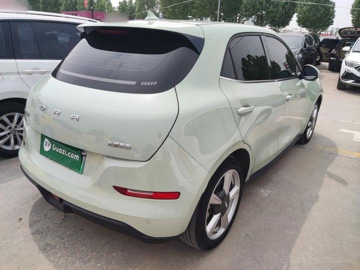 Good Cat 2022 400km Standard Range Premium LFP photo 4
