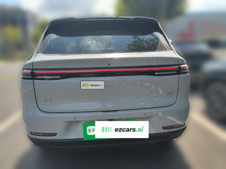 Leapmotor C10 2027 660 LiDAR photo 5