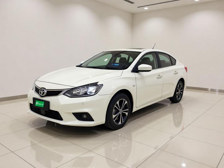 Sylphy 2021 Classic 1.6XE CVT Comfort