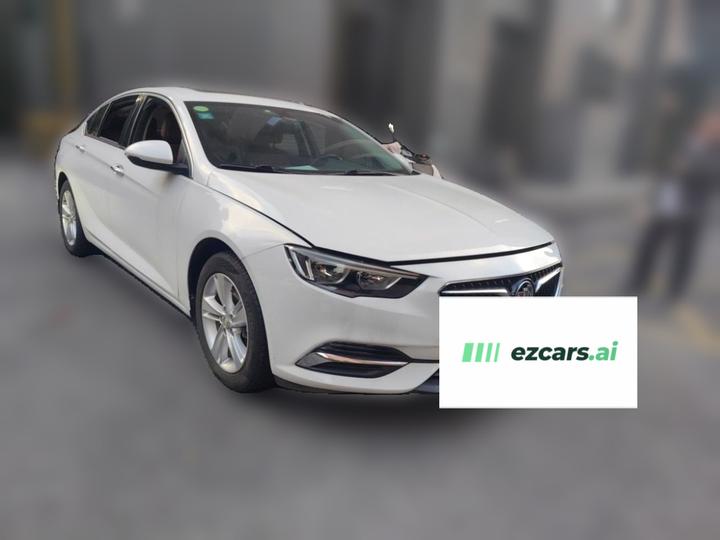 Regal 2017 20T Elite photo 3
