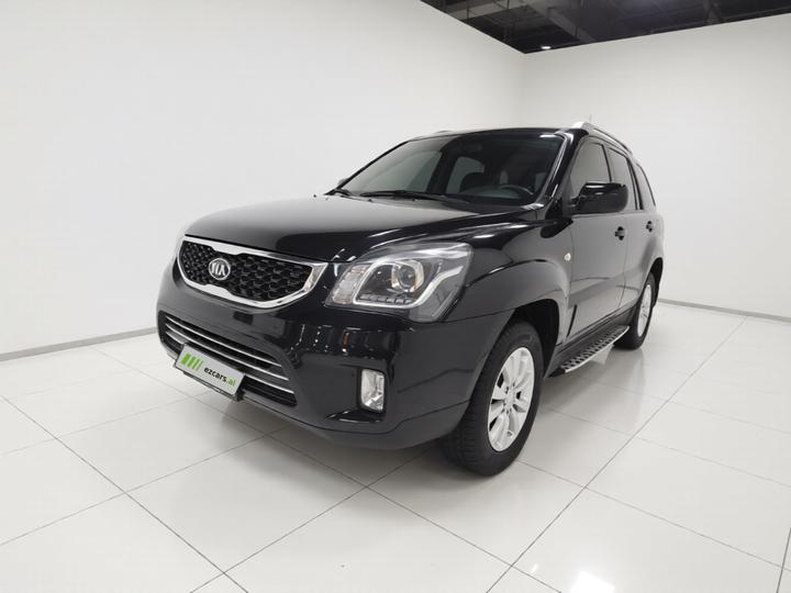 2013 2.0L MT RWD GL