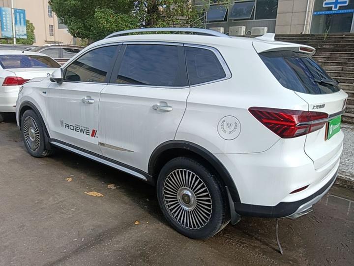 RX5 2019 30T RWD AT Ali Connected Platinum photo 4