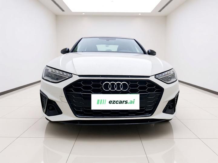 A4L 2024 40 TFSI Luxury Dynamic photo 2