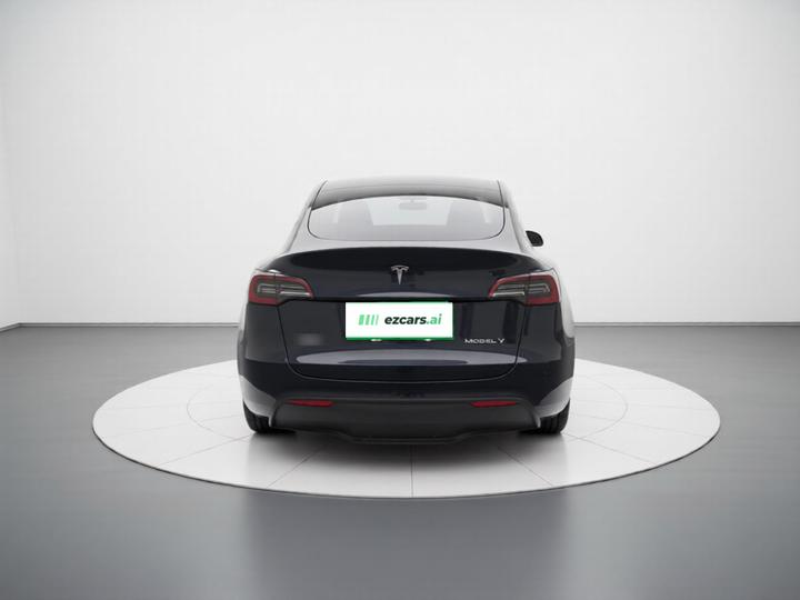 Model Y 2024 RWD photo 5