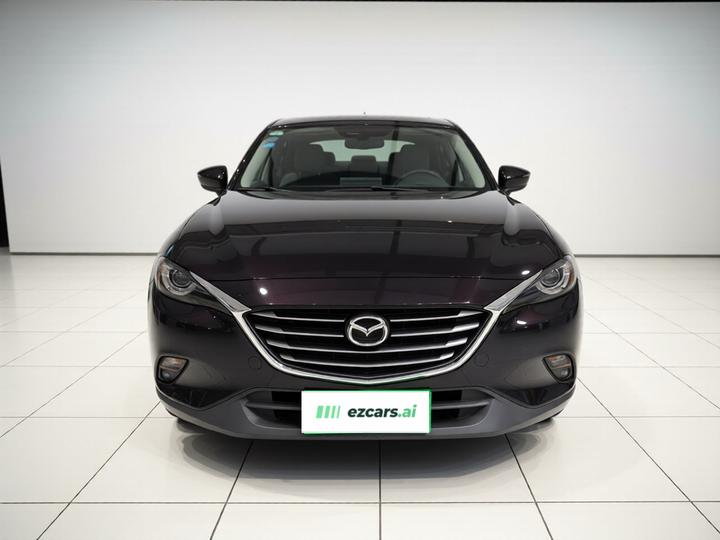 CX-4 2016 2.0L AT RWD photo 2