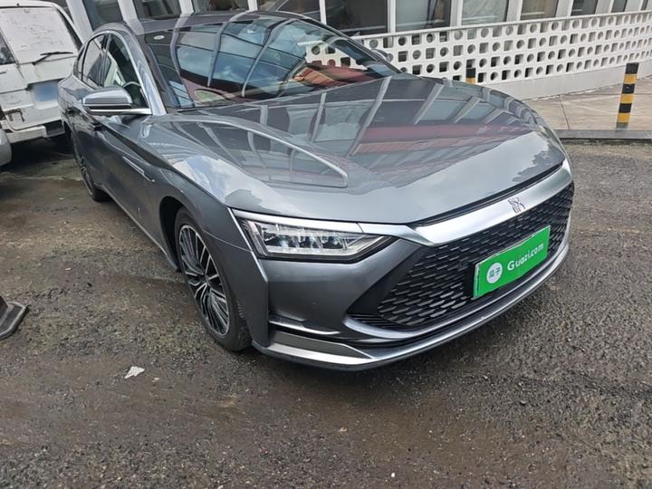 Han 2020 DM AWD Performance Luxury photo 3