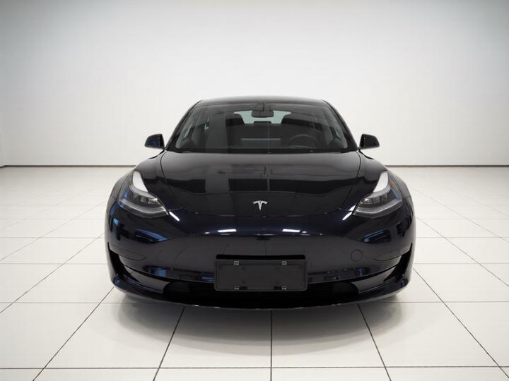 Model 3 2020 Standard Range RWD Upgraded photo 2
