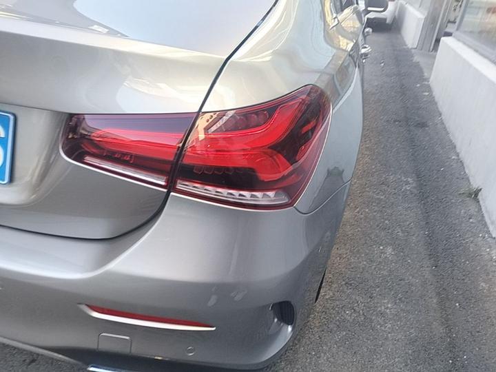 A-Class 2019 A 200 L Sport photo 7