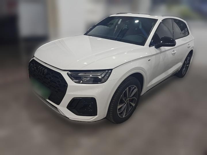 Q5L 2023 40T Luxury Dynamic