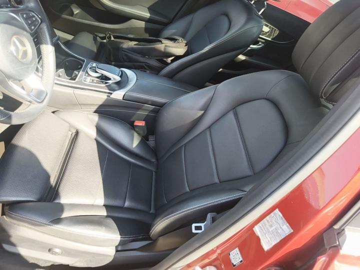 C-Class 2016 C 200 L Sport photo 6