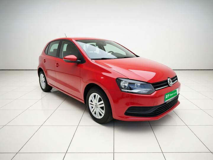 Polo 2016 1.4L MT photo 3