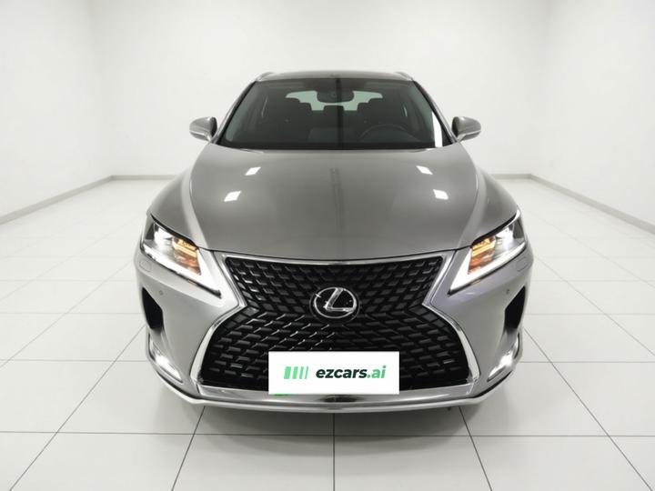 RX 2020 Facelift 300 RWD Elite photo 2