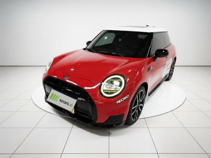 MINI COOPER 2024 452km COOPER SE