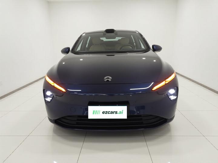 ET7 2022 100kWh Launch Edition photo 2