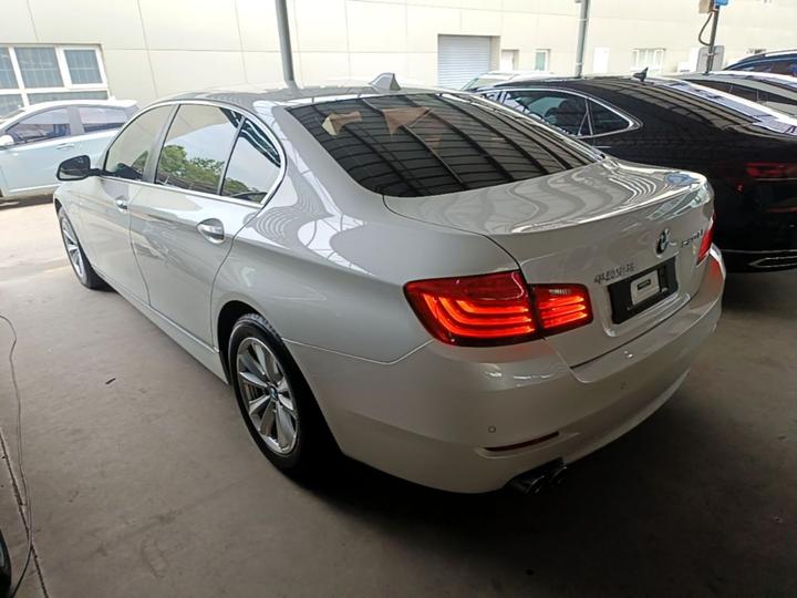 5 Series 2017 520Li photo 4
