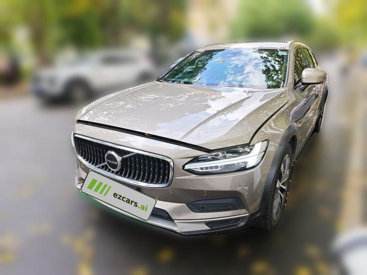 V90 2022 Cross Country B5 AWD